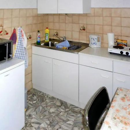Ferienwohnung Neuhermsdorf Apartment