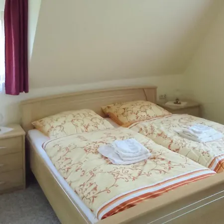 Apartment Ferienwohnung Neuhermsdorf Neuhermsdorf