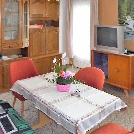 Apartment Ferienwohnung Neuhermsdorf Neuhermsdorf