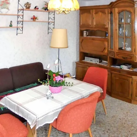 Ferienwohnung Neuhermsdorf Apartment Neuhermsdorf