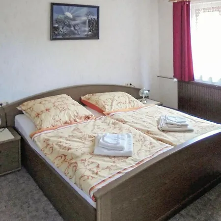 Apartment Ferienwohnung Neuhermsdorf Neuhermsdorf