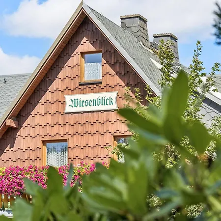 Ferienwohnung Neuhermsdorf *