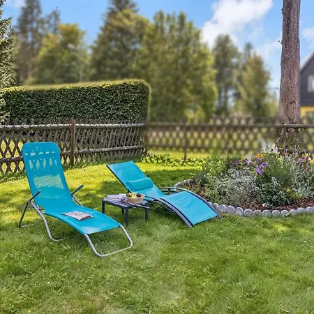 Ferienwohnung Neuhermsdorf Neuhermsdorf