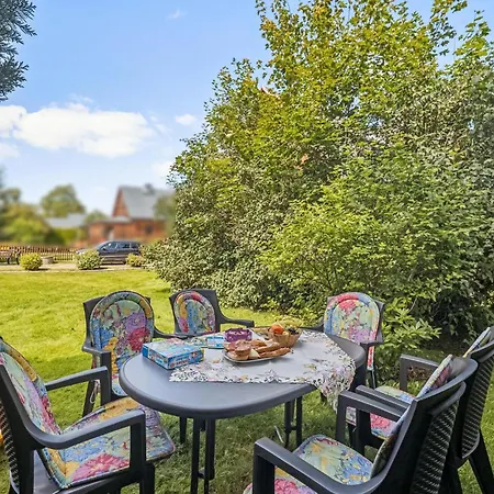 Ferienwohnung Neuhermsdorf *