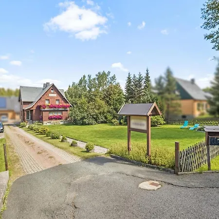 Ferienwohnung Neuhermsdorf