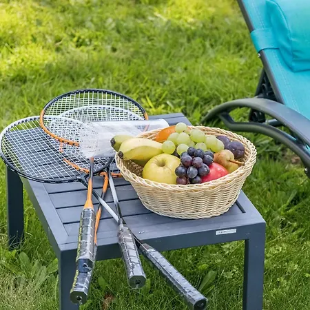 Apartmán Ferienwohnung Neuhermsdorf *