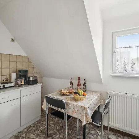 Ferienwohnung Neuhermsdorf Διαμέρισμα