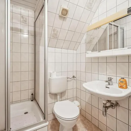 Ferienwohnung Neuhermsdorf *