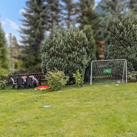 Ferienwohnung Neuhermsdorf Neuhermsdorf