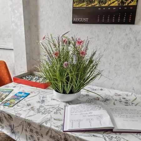 Διαμέρισμα Ferienwohnung Neuhermsdorf *