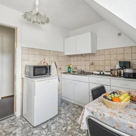 Ferienwohnung Neuhermsdorf * Neuhermsdorf