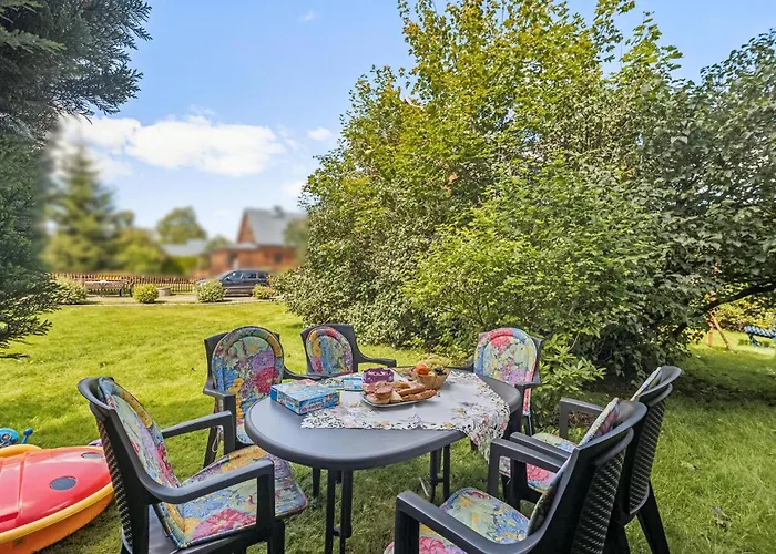 Ferienwohnung Neuhermsdorf *