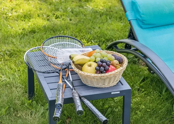 Апартаменты Ferienwohnung Neuhermsdorf *