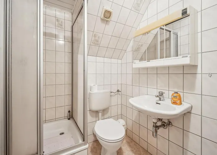 Ferienwohnung Neuhermsdorf *