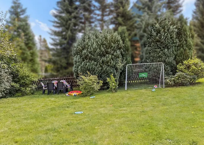 Ferienwohnung Neuhermsdorf Neuhermsdorf