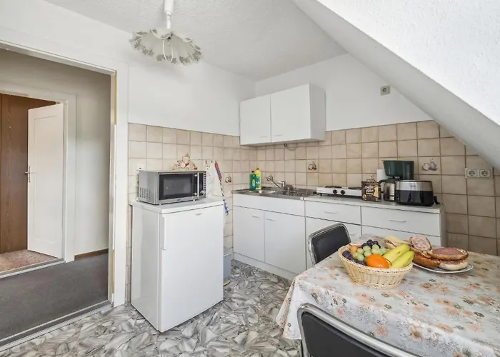 Ferienwohnung Neuhermsdorf * Neuhermsdorf